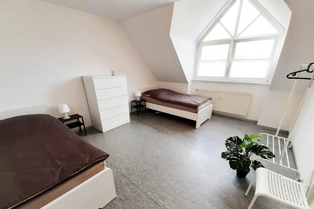 Ferienwohnung In Lennestadt Exterior photo